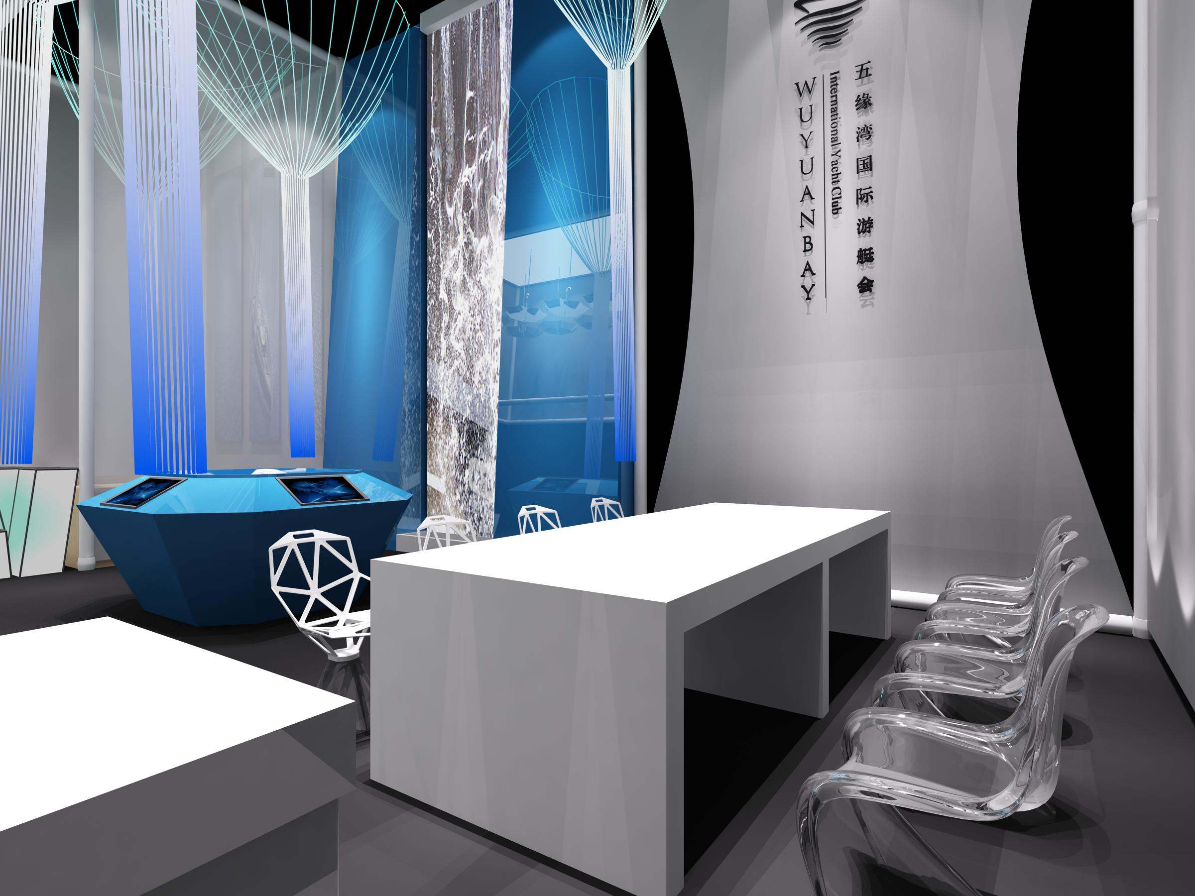 展厅博物馆设计 展厅博物馆设计