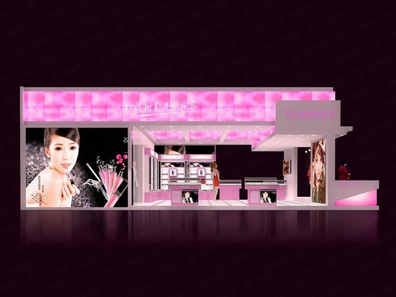 展览馆设计搭建 展览馆设计搭建