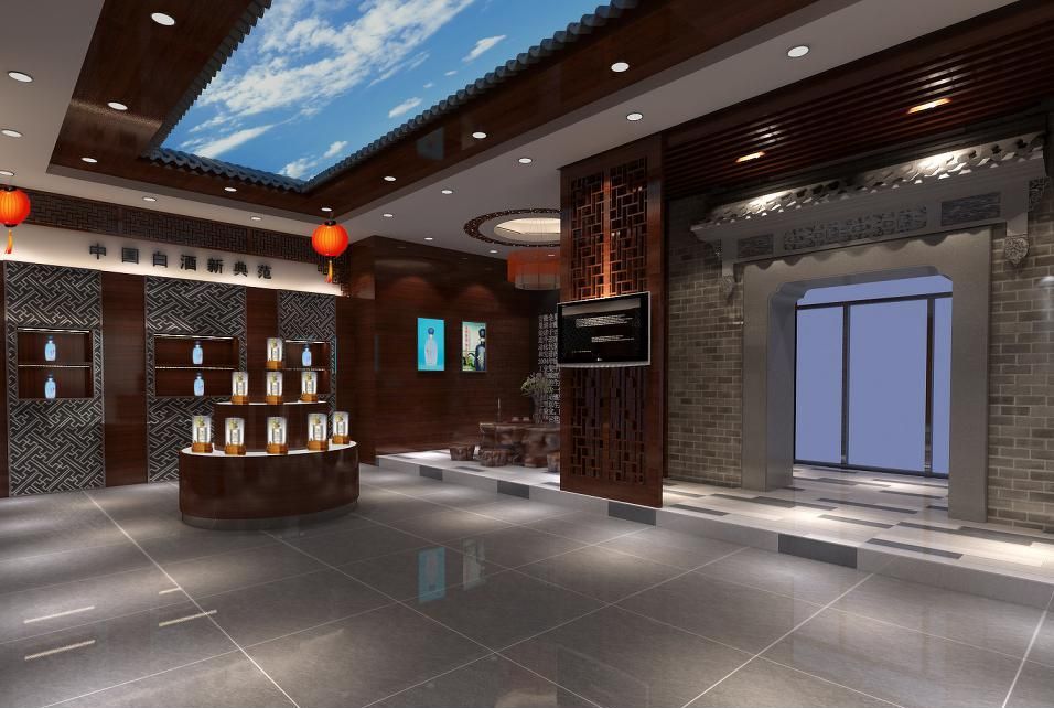 展会布置 展会布置