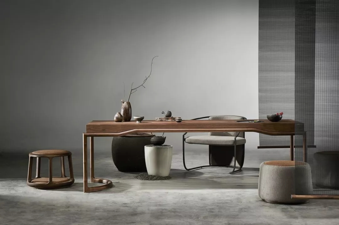 茶具展台搭建 茶具展台搭建