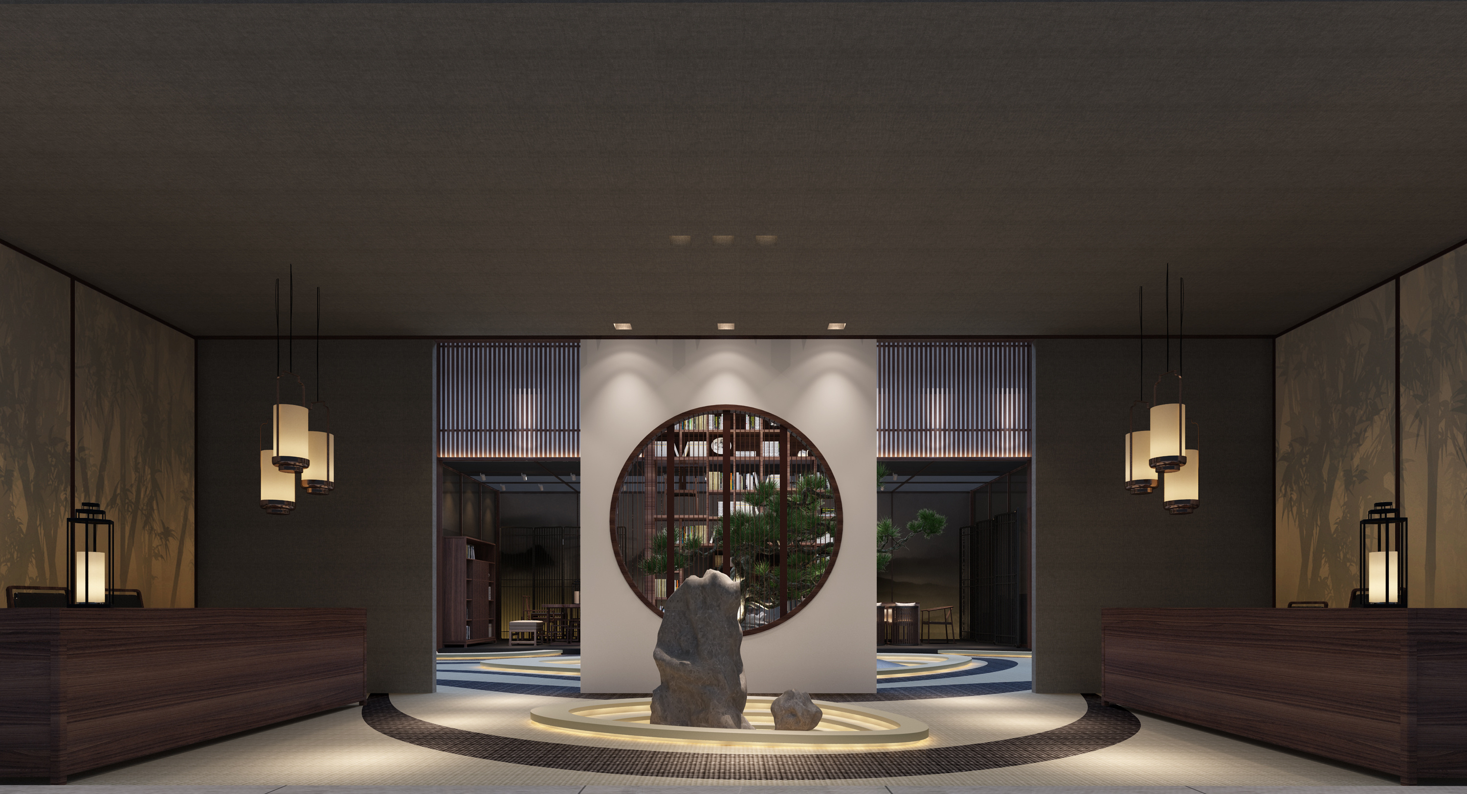 展会设计 展会设计