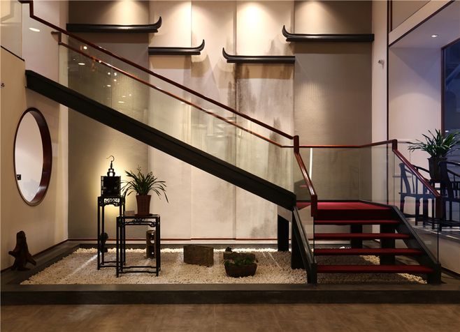 展厅设计装修 展厅设计装修