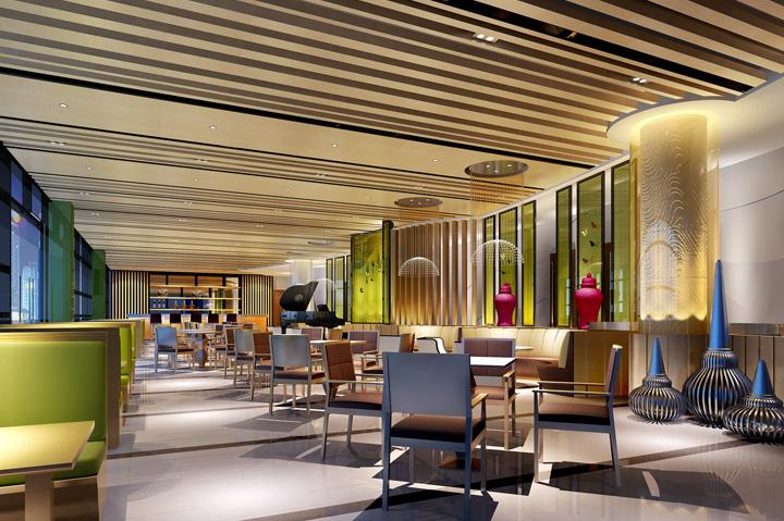 展台设计搭建四川公司