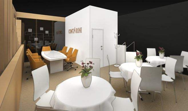 展厅设计 展厅设计