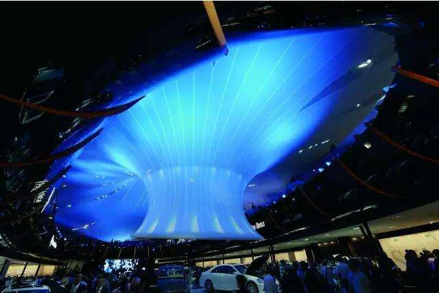 展览馆设计 展览馆设计