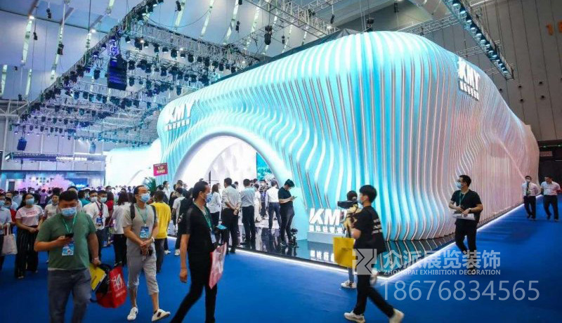 潭州陶瓷展KMY瓷砖